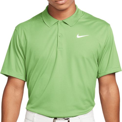 Nike Men's Dri-Fit Victory Solid Polo