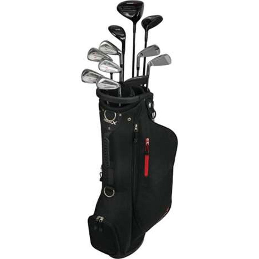 Junior Tour X Right Handed 3 Piece Golf hot Set