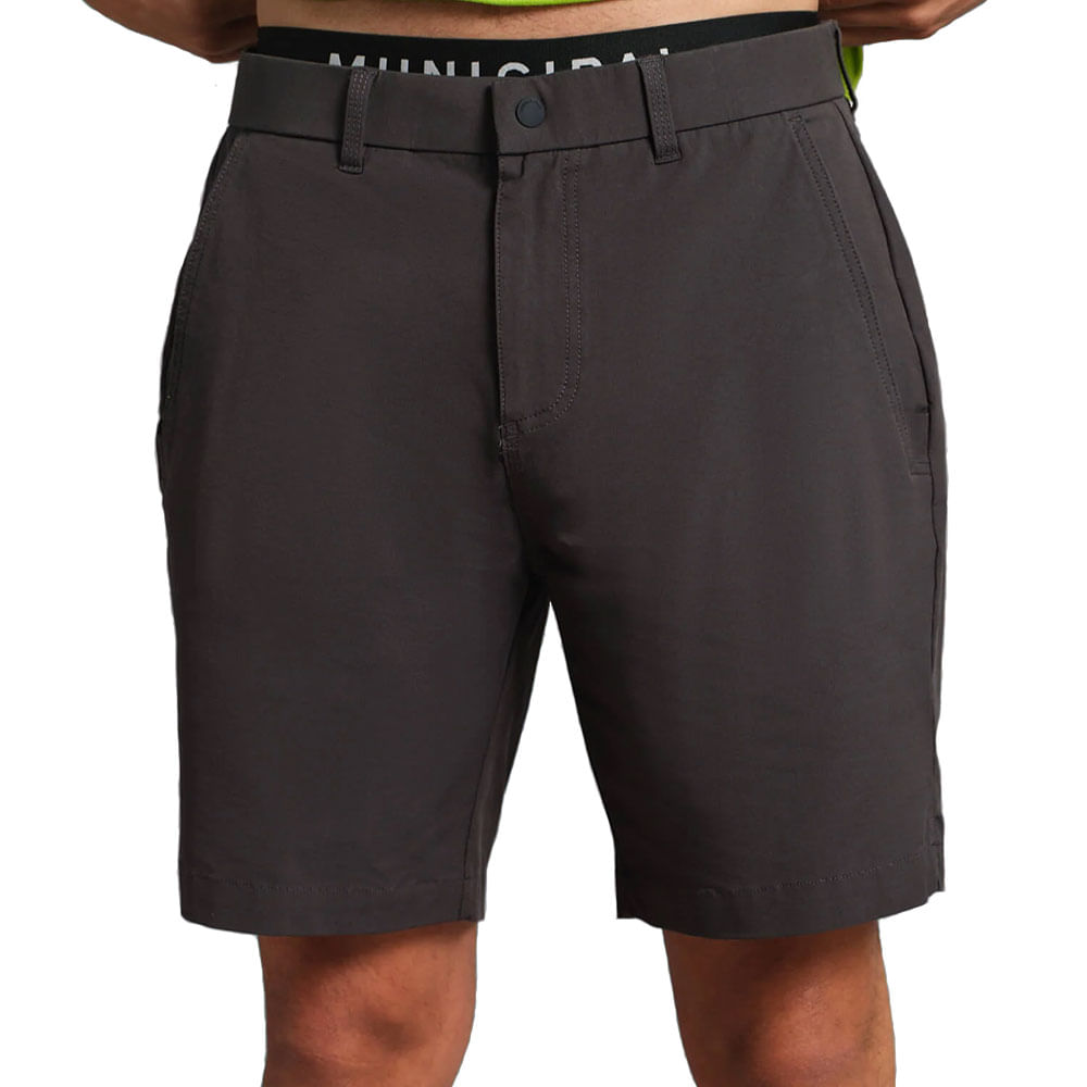 Municipal Men's Sportcross Easy Pants - Worldwide Golf Shops