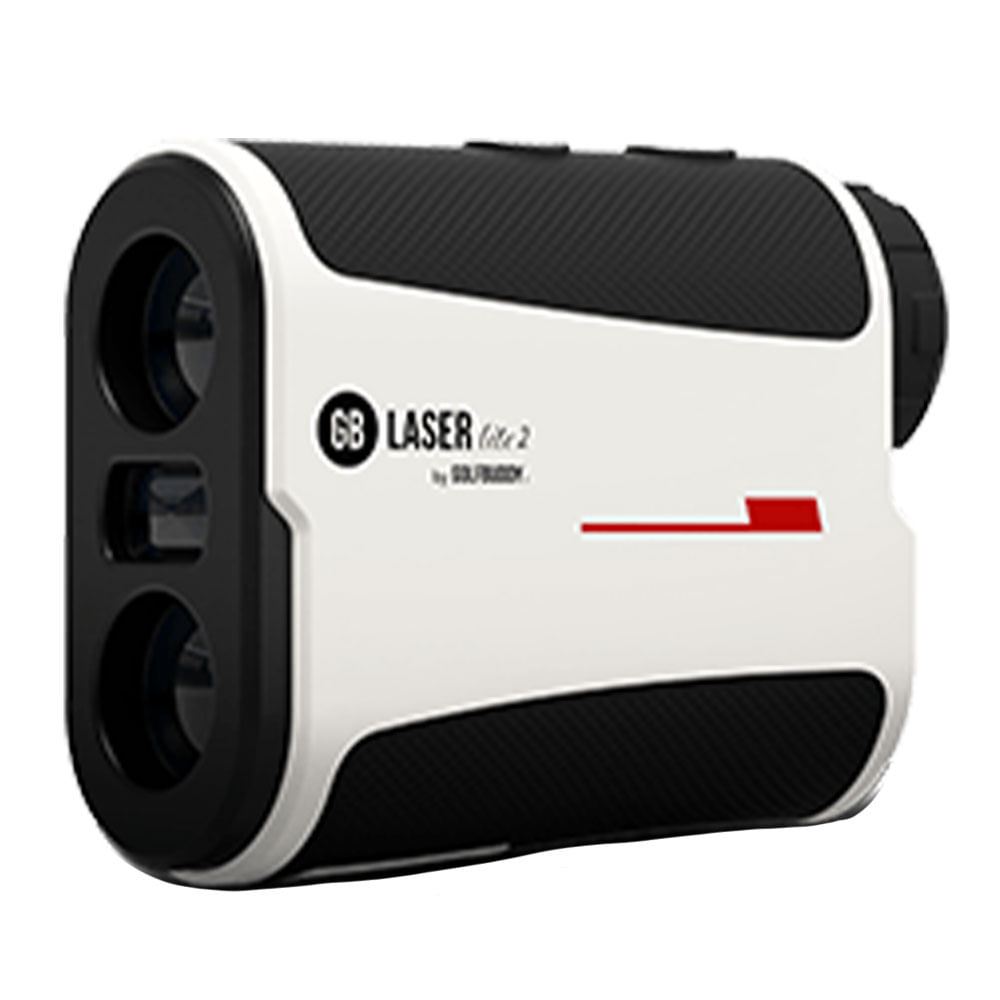 GolfBuddy aim Quantum Laser Rangefinder - Worldwide Golf Shops