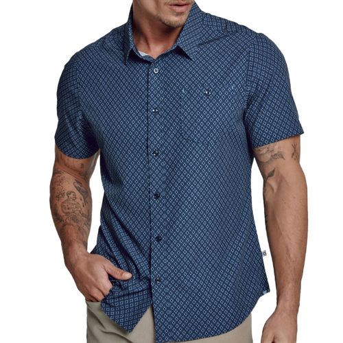 7DIAMONDS Men's Alonzo Shirt