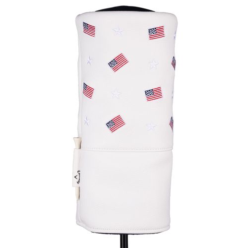 Callaway USA Barrel Driver Head Cover