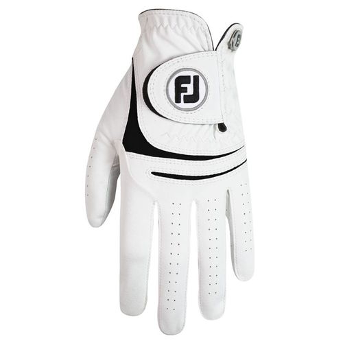 FootJoy Women's WeatherSof Gloves 2-Pack