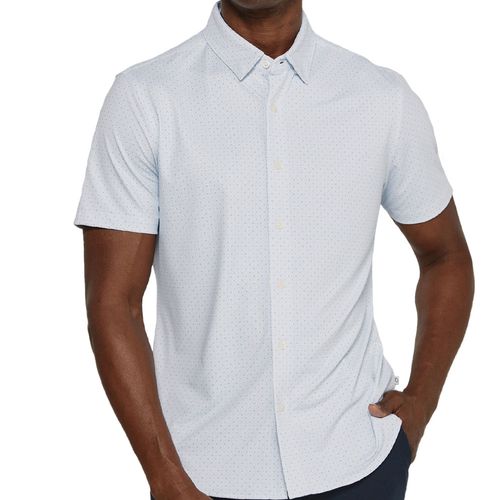 7DIAMONDS Men's Cassian Shirt
