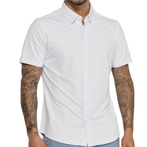 7DIAMONDS Men's Alfie Shirt