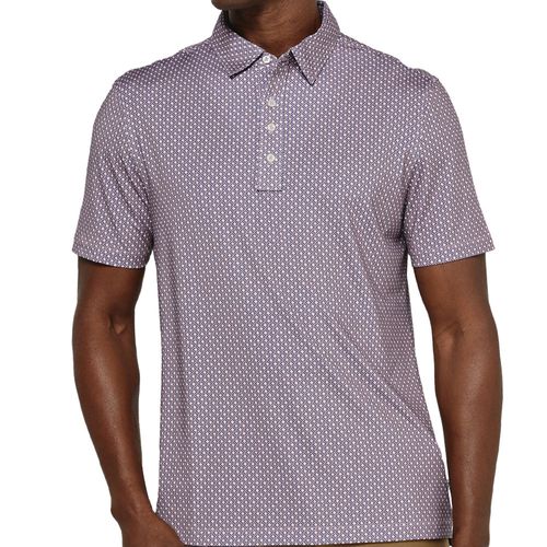 7DIAMONDS Men's Pierson Polo