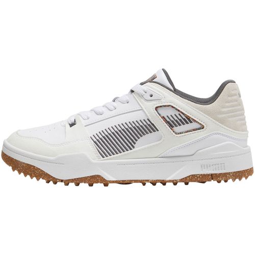 PUMA Men's LE Forever Better Slipstream G Spikeless Golf Shoes