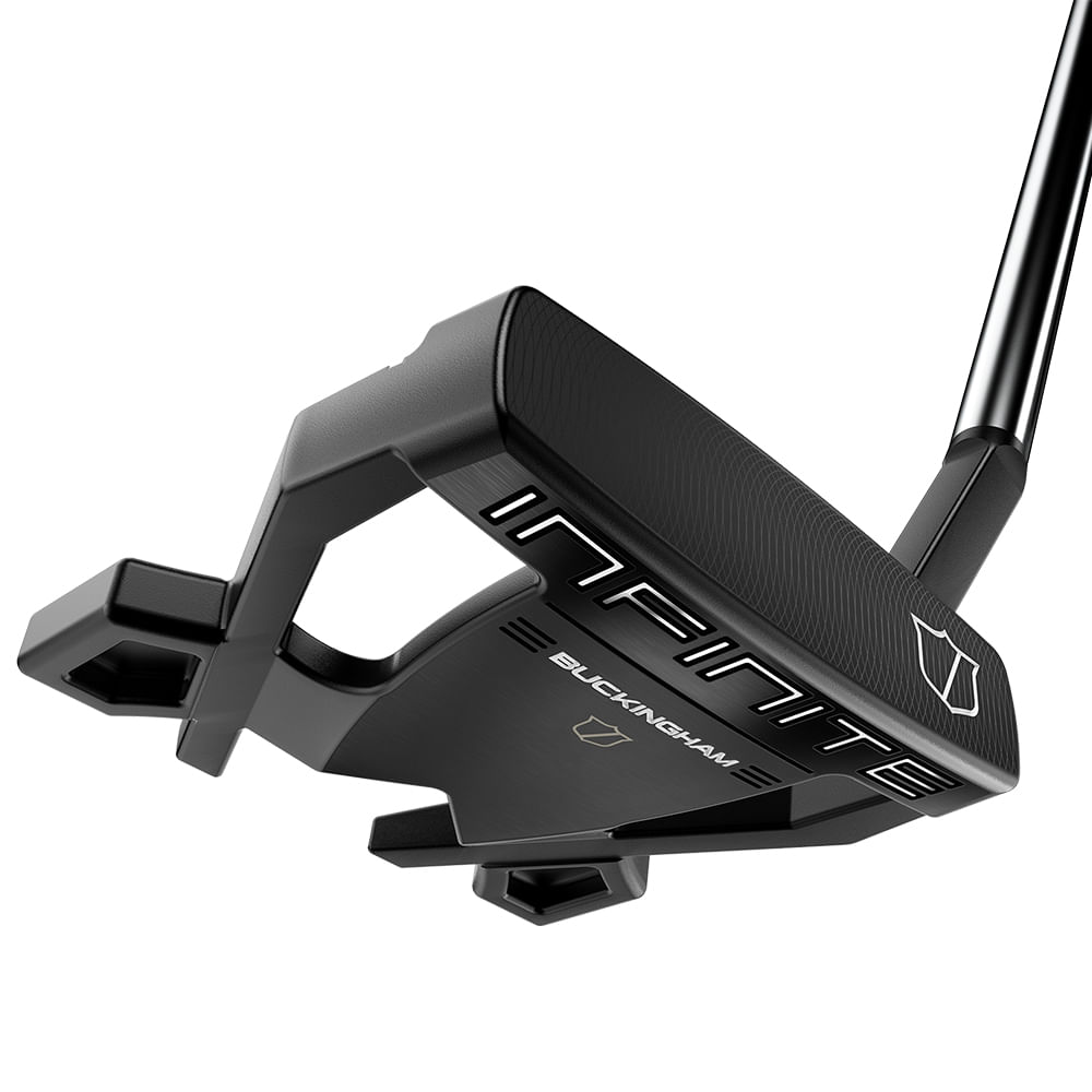 Wilson Infinite Buckingham Putter - Worldwide Golf Shops Wilson Infinite Buckingham Putter - Worldwide Golf Shops