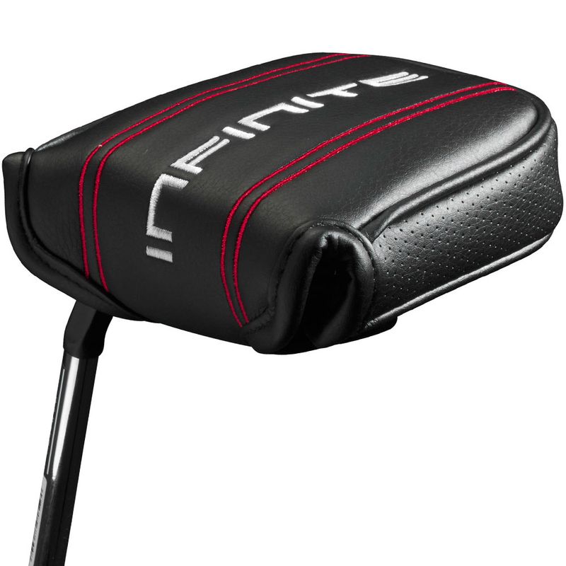 Wilson Infinite Buckingham Putter - Worldwide Golf Shops Wilson Infinite Buckingham Putter - Worldwide Golf Shops