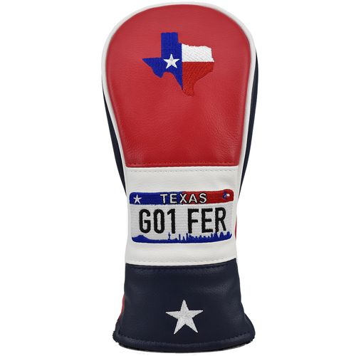 PRG Texas Hybrid Headcover