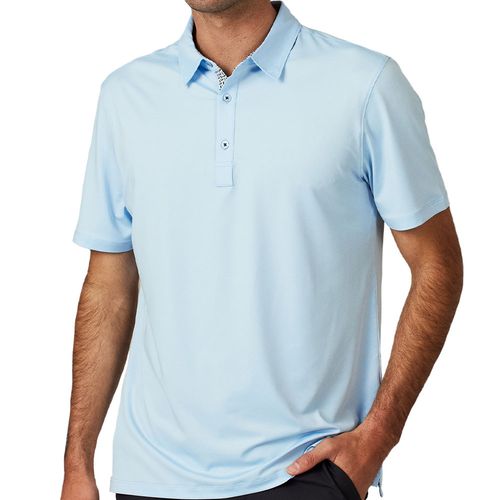 7DIAMONDS Men's Palermo Polo