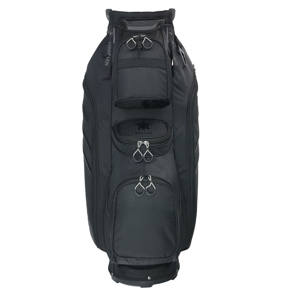 Amazon.com : Bag Boy Revolver XP Cart Bag, Large, CAMO