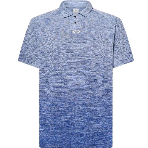 Oakley Men's C1 Gradient Polo