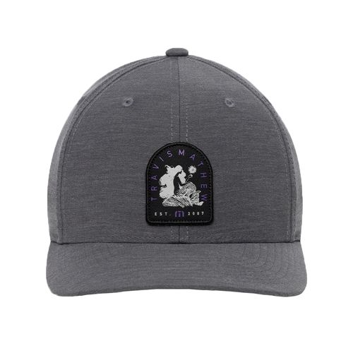 TravisMathew Men's Myths and Legends Hat