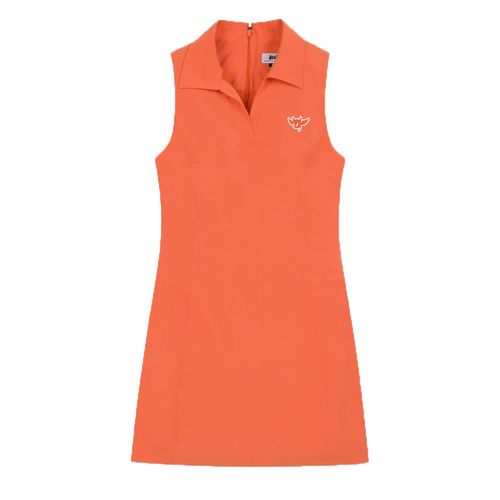 WAAC Women's Athletic Back Pleat Dress