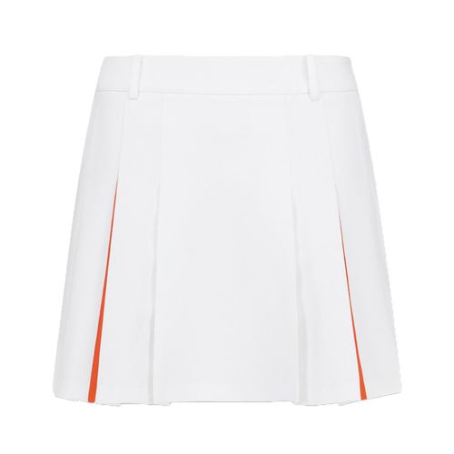 WAAC Women's Blade Pleats Skort