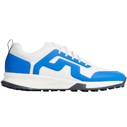 J. Lindeberg Men's Range Finder Spikeless Golf Shoes