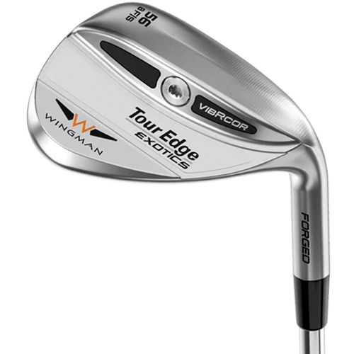 Tour Edge Exotics Wingman Wedge