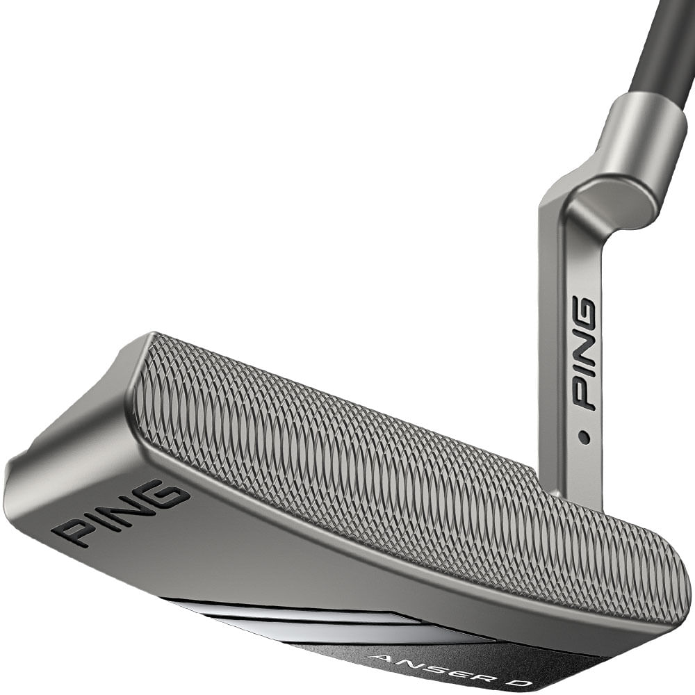 PING Anser D Putter - Worldwide Golf Shops PING Anser D Putter - Worldwide Golf Shops