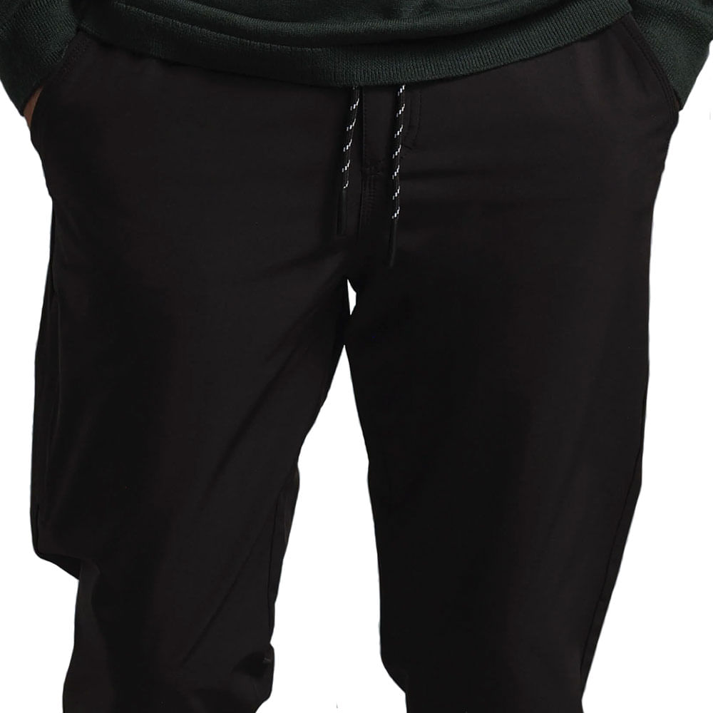 Municipal Men's Sportcross Easy Pants - Worldwide Golf Shops