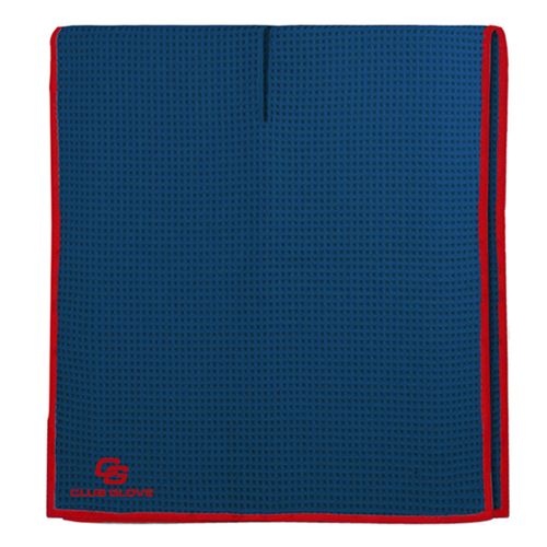 Club Glove Microfiber Caddie Towel