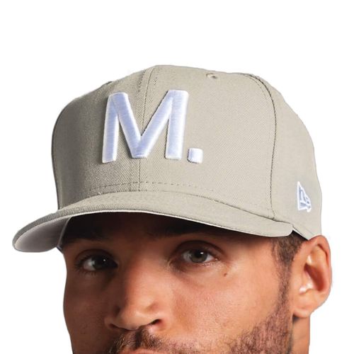 Municipal Men's M. Hat