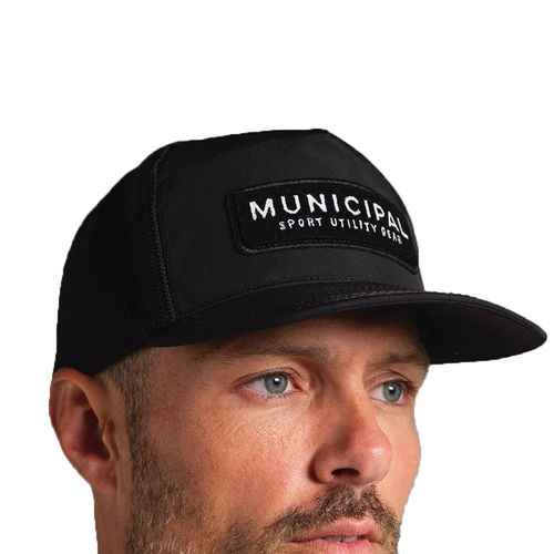 Municipal Men's 4:AM Club Neighborhood Hat
