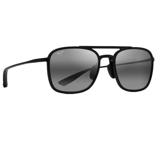 Maui Jim Keokea Polarized Aviator Sunglasses