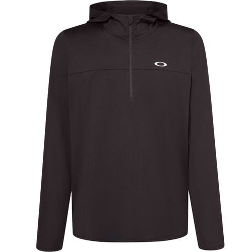 Oakley Men's Gravity Range 1/4 Zip Hoodie