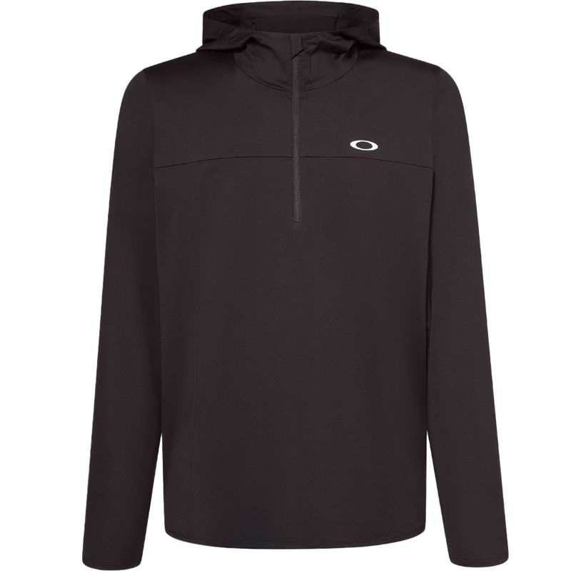 Oakley Gravity Range Hoodie Blackout Medium