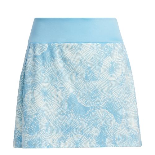adidas Women's Ultimate365 Printed Skort