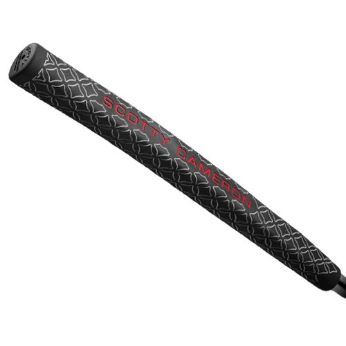 Scotty Cameron Pistolini Plus Textured Putter Grip