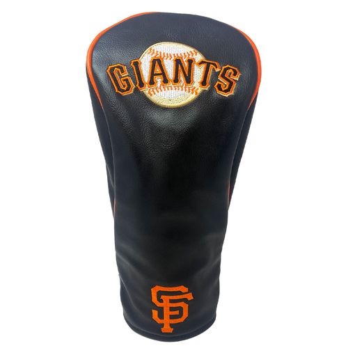PRG MLB Driver Headcover