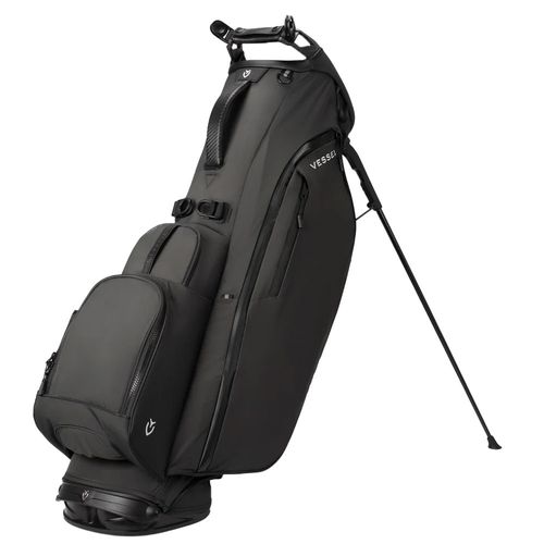 Vessel Player IV Air 6-Way Stand Bag