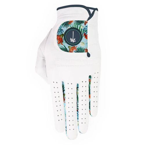 Palm Golf Co. Men's Barrels and Birdies Golf Glove