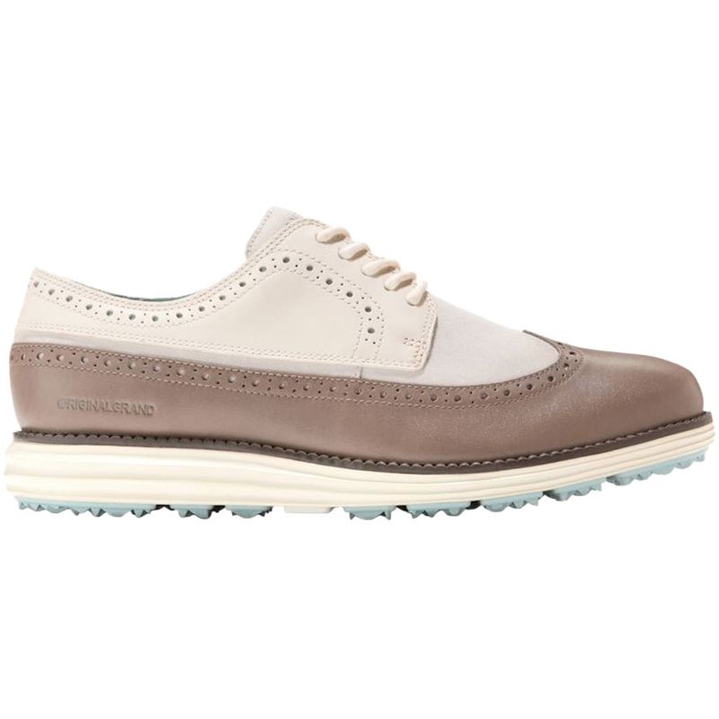 Cole Haan Men's LE OriginalGrand Wing Oxford Spikeless Golf Cole Haan Men's LE OriginalGrand Wing Oxford Spikeless Golf