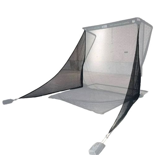 SkyTrak Golf Return Side Net - Pair