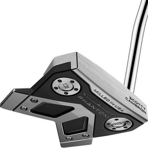 Scotty Cameron Phantom 11 Long Design Putter - 38"