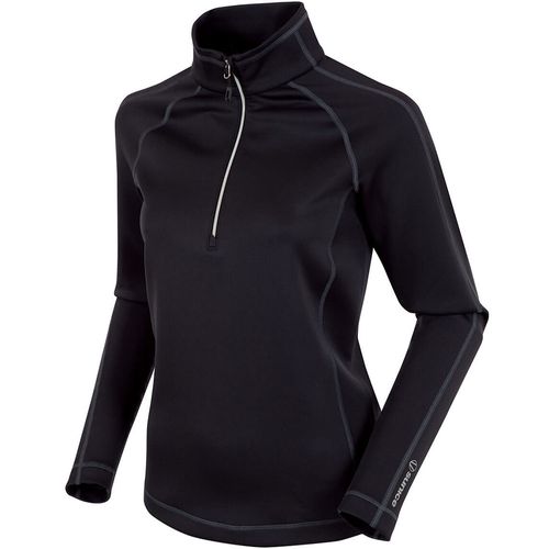 Sunice Women's Maddy Stretch Thermal 1/2-Zip Pullover