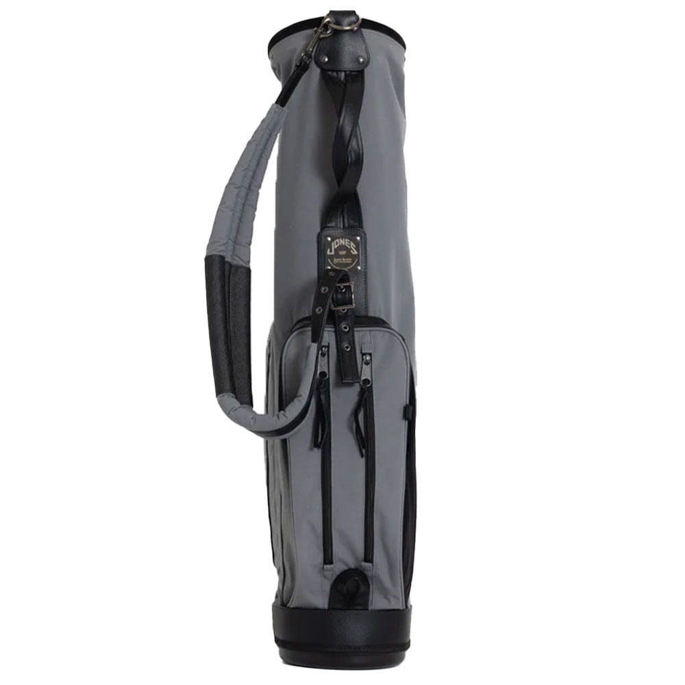 Jones Sports Co. Players Series #001 - Black – Fairway Jockey