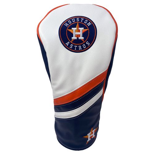 PRG MLB Track Driver Headcover
