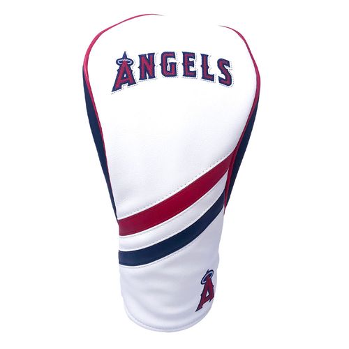 PRG MLB Track Driver Headcover