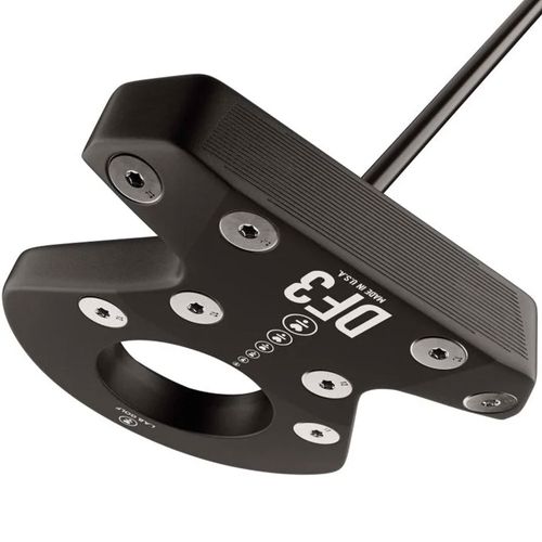 L.A.B. Golf DF3 Broomstick Putter