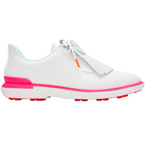 G/FORE Women's Gallivan2r Kiltie Spikeless Golf Shoes