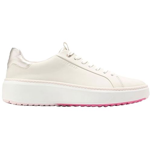 Cole Haan Women's GrandPro Topspin Spikeless Golf Shoes
