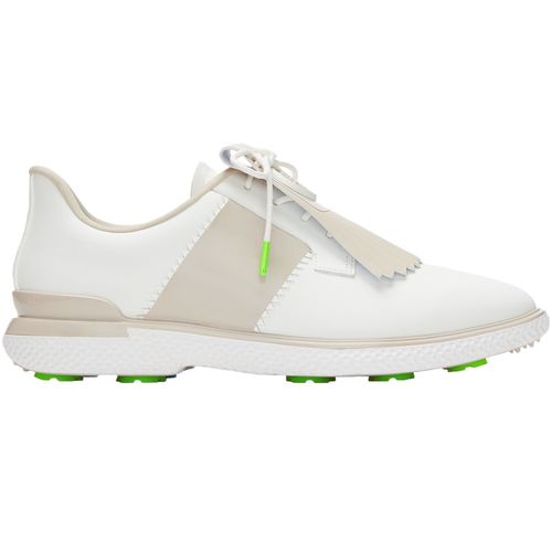 G/FORE Women's Gallivan2r Side Stripe Kiltie Spikeless Golf Shoes