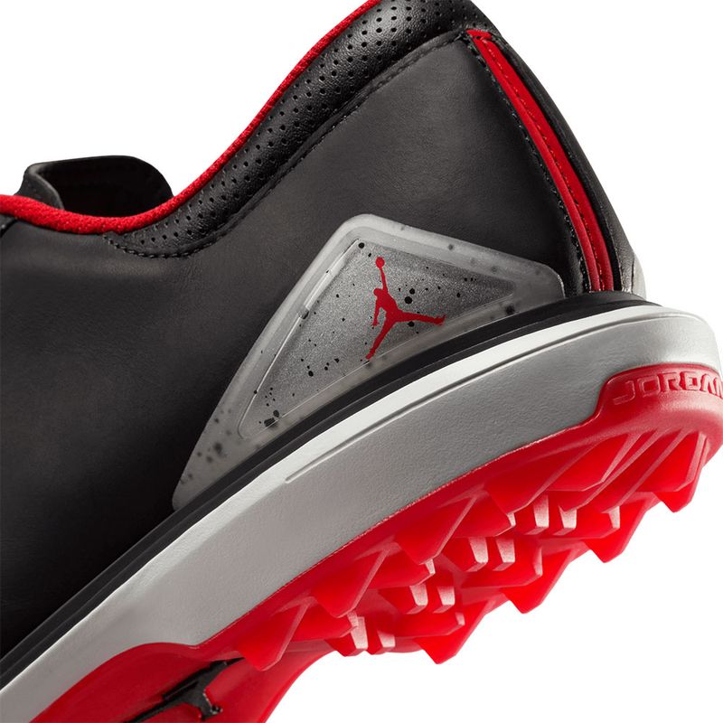 Nike Men's Air Jordan ADG 5 Spikeless Golf Shoes - Worldwide Nike Men's Air Jordan ADG 5 Spikeless Golf Shoes - Worldwide