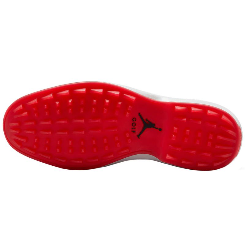 Nike Men's Air Jordan ADG 5 Spikeless Golf Shoes - Worldwide Nike Men's Air Jordan ADG 5 Spikeless Golf Shoes - Worldwide