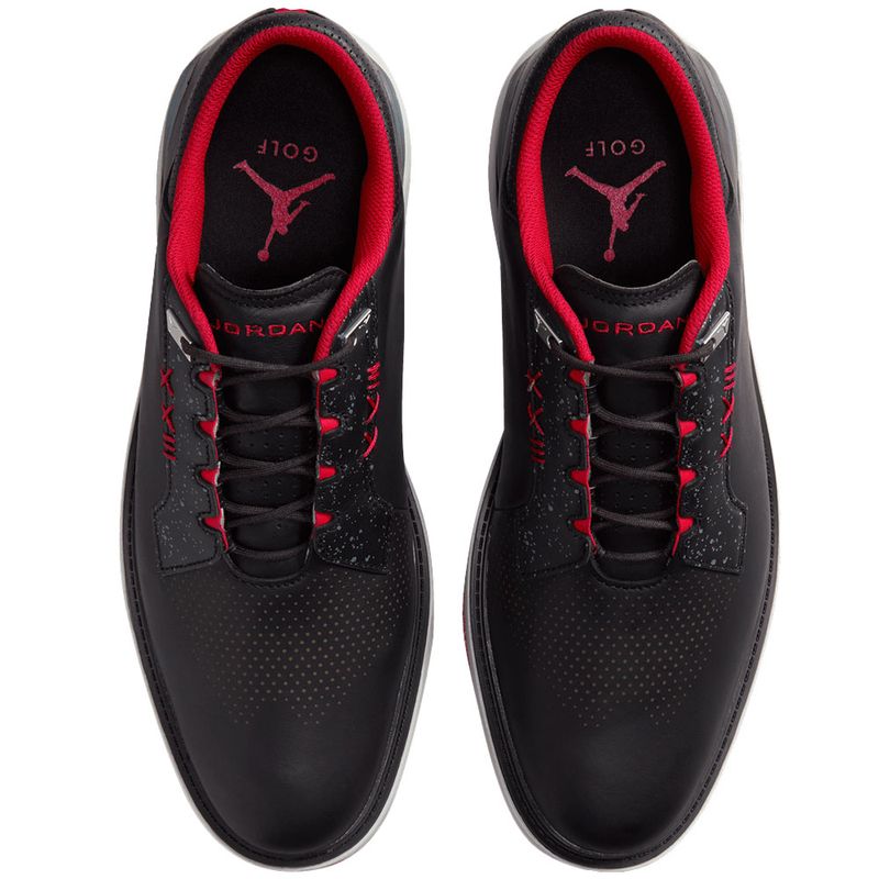 Nike Men's Air Jordan ADG 5 Spikeless Golf Shoes - Worldwide Golf