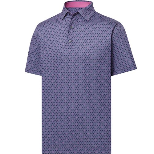 FootJoy Men's Flying Wasp Polo